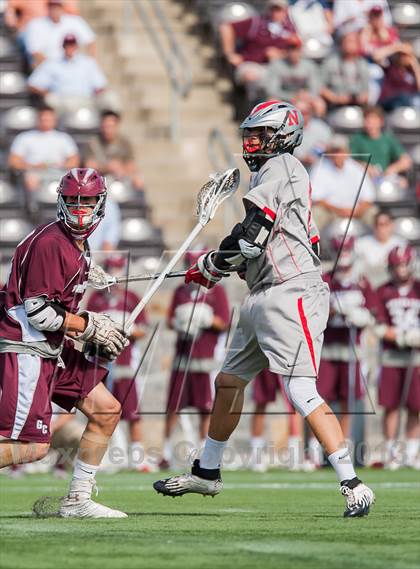 Thumbnail 2 in Niskayuna v Garden City (NYPHSAA Class B Semifinal) photogallery.