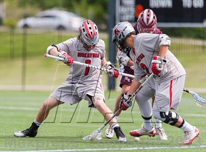 Thumbnail 1 in Niskayuna v Garden City (NYPHSAA Class B Semifinal) photogallery.