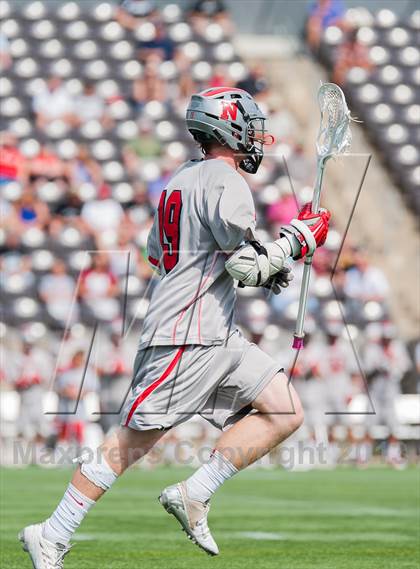 Thumbnail 1 in Niskayuna v Garden City (NYPHSAA Class B Semifinal) photogallery.