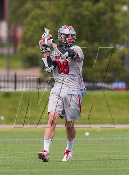 Thumbnail 3 in Niskayuna v Garden City (NYPHSAA Class B Semifinal) photogallery.