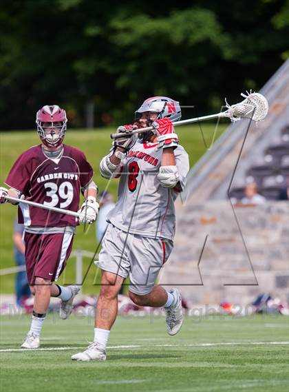 Thumbnail 2 in Niskayuna v Garden City (NYPHSAA Class B Semifinal) photogallery.
