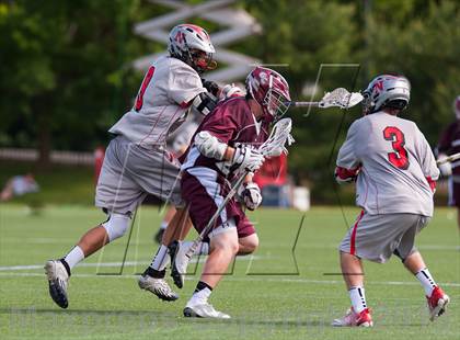 Thumbnail 1 in Niskayuna v Garden City (NYPHSAA Class B Semifinal) photogallery.