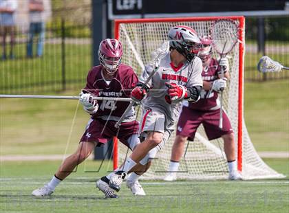 Thumbnail 2 in Niskayuna v Garden City (NYPHSAA Class B Semifinal) photogallery.