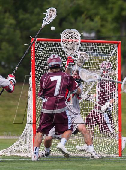 Thumbnail 2 in Niskayuna v Garden City (NYPHSAA Class B Semifinal) photogallery.