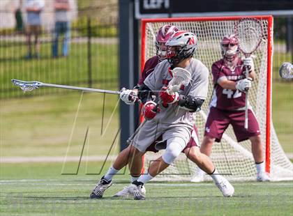Thumbnail 1 in Niskayuna v Garden City (NYPHSAA Class B Semifinal) photogallery.