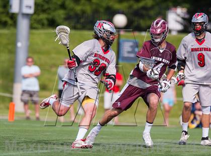 Thumbnail 1 in Niskayuna v Garden City (NYPHSAA Class B Semifinal) photogallery.