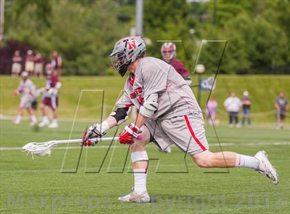 Thumbnail 2 in Niskayuna v Garden City (NYPHSAA Class B Semifinal) photogallery.