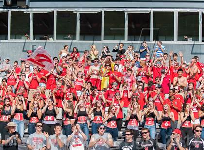 Thumbnail 3 in Niskayuna v Garden City (NYPHSAA Class B Semifinal) photogallery.