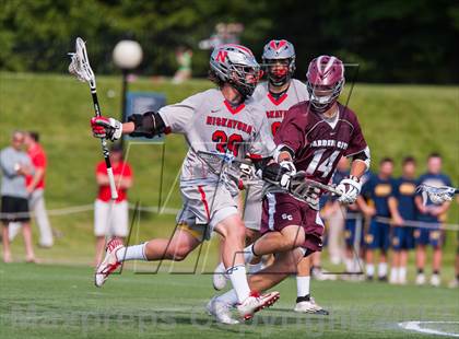 Thumbnail 2 in Niskayuna v Garden City (NYPHSAA Class B Semifinal) photogallery.