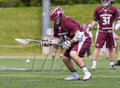 Thumbnail 1 in Niskayuna v Garden City (NYPHSAA Class B Semifinal) photogallery.