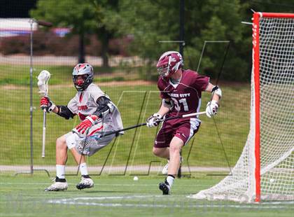Thumbnail 2 in Niskayuna v Garden City (NYPHSAA Class B Semifinal) photogallery.