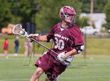 Thumbnail 1 in Niskayuna v Garden City (NYPHSAA Class B Semifinal) photogallery.