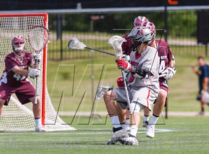 Thumbnail 2 in Niskayuna v Garden City (NYPHSAA Class B Semifinal) photogallery.