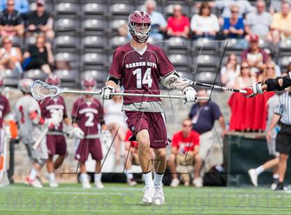 Thumbnail 3 in Niskayuna v Garden City (NYPHSAA Class B Semifinal) photogallery.