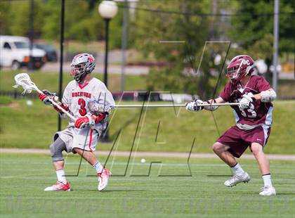 Thumbnail 3 in Niskayuna v Garden City (NYPHSAA Class B Semifinal) photogallery.