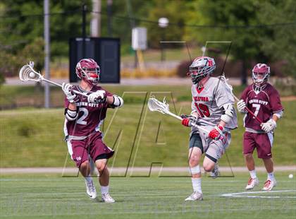 Thumbnail 3 in Niskayuna v Garden City (NYPHSAA Class B Semifinal) photogallery.
