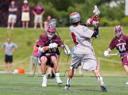 Thumbnail 1 in Niskayuna v Garden City (NYPHSAA Class B Semifinal) photogallery.