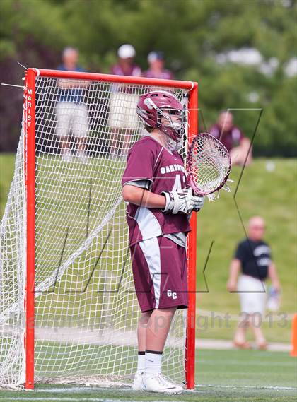 Thumbnail 3 in Niskayuna v Garden City (NYPHSAA Class B Semifinal) photogallery.