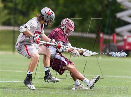 Thumbnail 1 in Niskayuna v Garden City (NYPHSAA Class B Semifinal) photogallery.