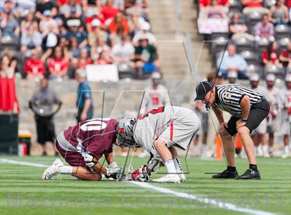 Thumbnail 2 in Niskayuna v Garden City (NYPHSAA Class B Semifinal) photogallery.