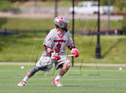 Thumbnail 3 in Niskayuna v Garden City (NYPHSAA Class B Semifinal) photogallery.