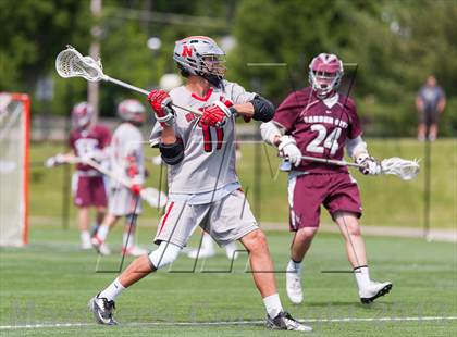 Thumbnail 1 in Niskayuna v Garden City (NYPHSAA Class B Semifinal) photogallery.