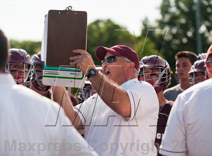 Thumbnail 2 in Niskayuna v Garden City (NYPHSAA Class B Semifinal) photogallery.