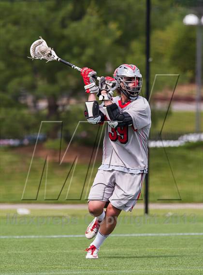 Thumbnail 1 in Niskayuna v Garden City (NYPHSAA Class B Semifinal) photogallery.