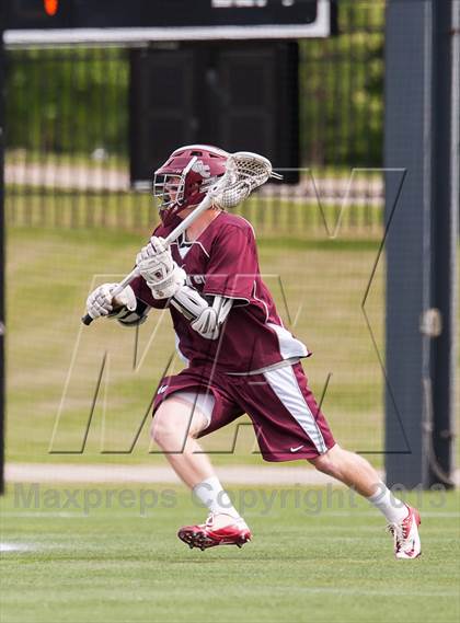 Thumbnail 2 in Niskayuna v Garden City (NYPHSAA Class B Semifinal) photogallery.