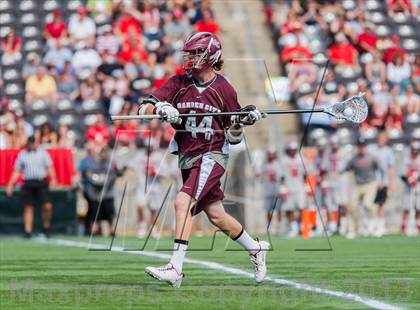 Thumbnail 3 in Niskayuna v Garden City (NYPHSAA Class B Semifinal) photogallery.