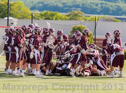 Thumbnail 1 in Niskayuna v Garden City (NYPHSAA Class B Semifinal) photogallery.