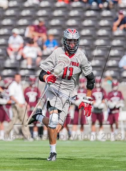 Thumbnail 1 in Niskayuna v Garden City (NYPHSAA Class B Semifinal) photogallery.