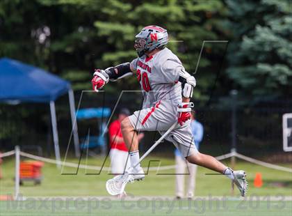 Thumbnail 1 in Niskayuna v Garden City (NYPHSAA Class B Semifinal) photogallery.
