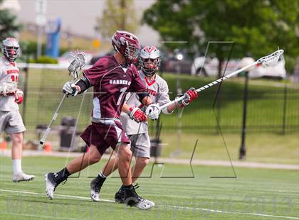 Thumbnail 3 in Niskayuna v Garden City (NYPHSAA Class B Semifinal) photogallery.