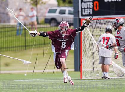 Thumbnail 1 in Niskayuna v Garden City (NYPHSAA Class B Semifinal) photogallery.
