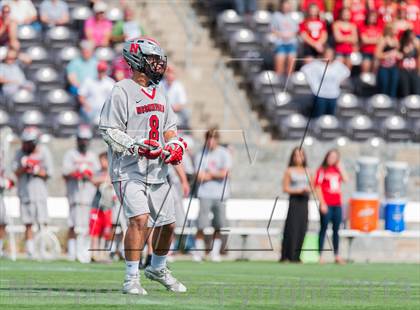 Thumbnail 3 in Niskayuna v Garden City (NYPHSAA Class B Semifinal) photogallery.