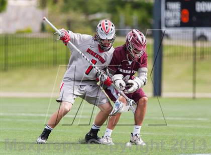 Thumbnail 2 in Niskayuna v Garden City (NYPHSAA Class B Semifinal) photogallery.