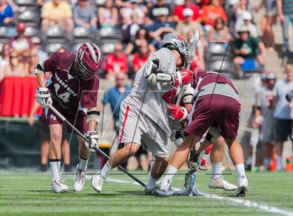 Thumbnail 2 in Niskayuna v Garden City (NYPHSAA Class B Semifinal) photogallery.