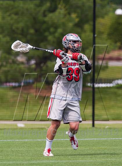 Thumbnail 2 in Niskayuna v Garden City (NYPHSAA Class B Semifinal) photogallery.