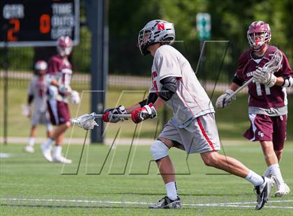 Thumbnail 3 in Niskayuna v Garden City (NYPHSAA Class B Semifinal) photogallery.