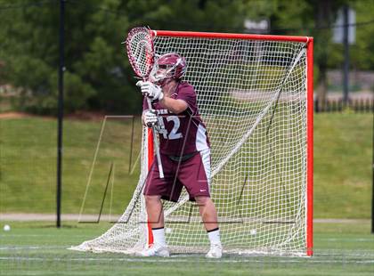 Thumbnail 3 in Niskayuna v Garden City (NYPHSAA Class B Semifinal) photogallery.