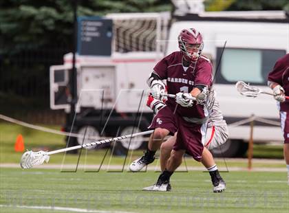 Thumbnail 2 in Niskayuna v Garden City (NYPHSAA Class B Semifinal) photogallery.