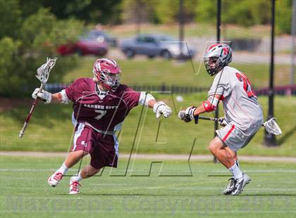 Thumbnail 1 in Niskayuna v Garden City (NYPHSAA Class B Semifinal) photogallery.