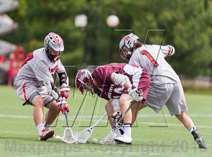 Thumbnail 1 in Niskayuna v Garden City (NYPHSAA Class B Semifinal) photogallery.