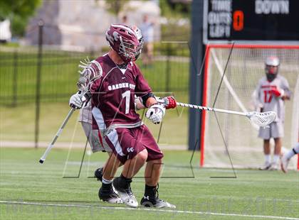 Thumbnail 2 in Niskayuna v Garden City (NYPHSAA Class B Semifinal) photogallery.