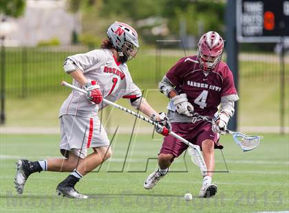 Thumbnail 1 in Niskayuna v Garden City (NYPHSAA Class B Semifinal) photogallery.