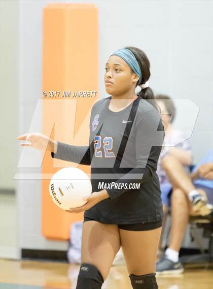Thumbnail 3 in Oxford vs. Southaven photogallery.