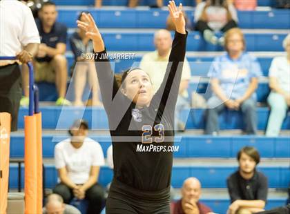 Thumbnail 3 in Oxford vs. Southaven photogallery.