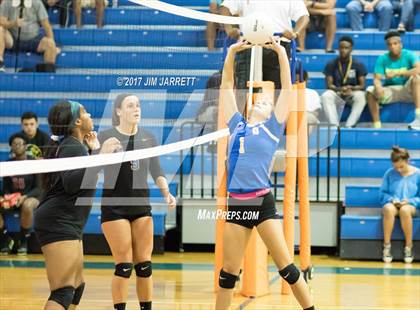 Thumbnail 2 in Oxford vs. Southaven photogallery.