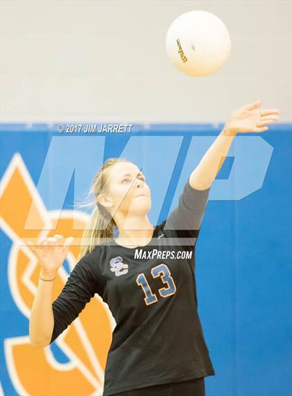 Thumbnail 3 in Oxford vs. Southaven photogallery.